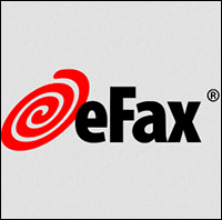 efax internet fax service