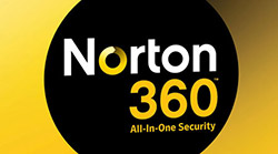norton 360 logo